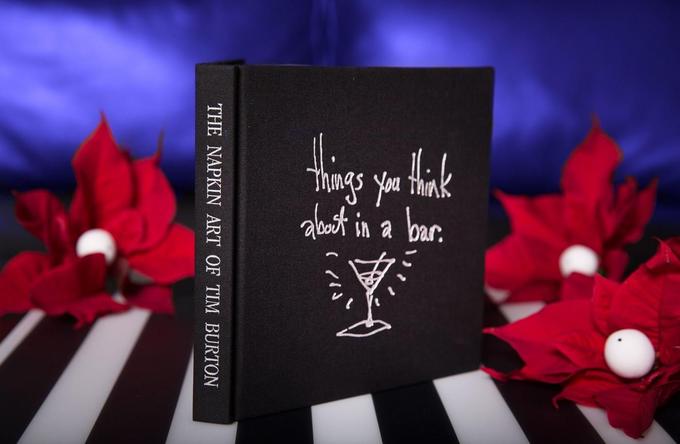Things-You-Think-About-in-a-Bar-The-Napkin-Art-of-Tim-Burton-small