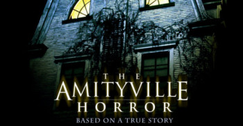 amityville horror