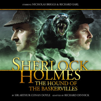 hound of the baskervilles