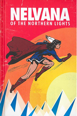 Nelvana of the Northern Lights