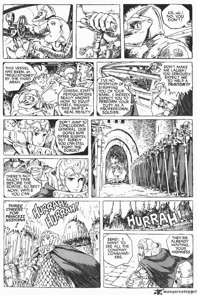 nausicaa-of-the-valley-of-the-wind-page 1