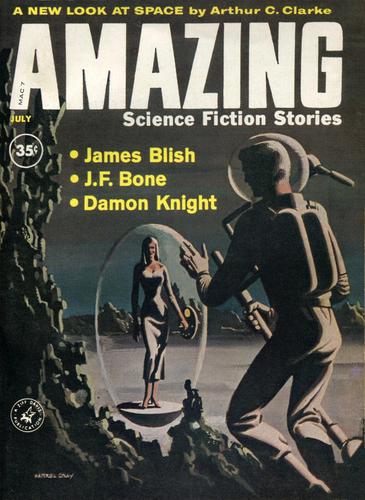 Amazing Science Fiction July 1960-small