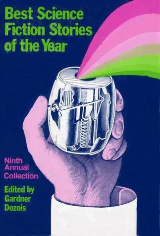 Best Science Fiction Stories of the Year Ninth Annual Collection Gardner Dozois-small