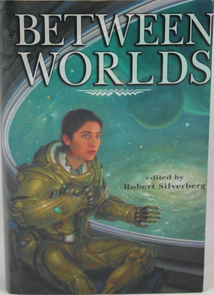 Between Worlds – Black Gate