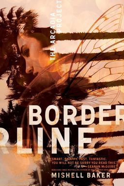 Borderline Mishell Baker-small