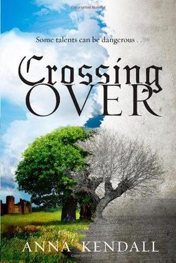 Crossing Over Nancy Kress-small