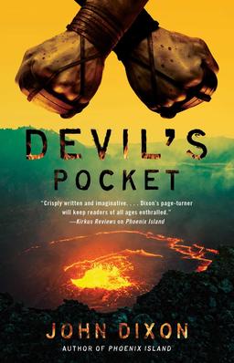 Devil's Pocket John Dixon-small