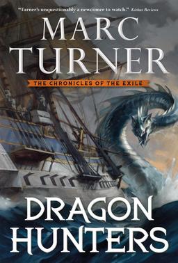 Dragon Hunters Marc Turner-small