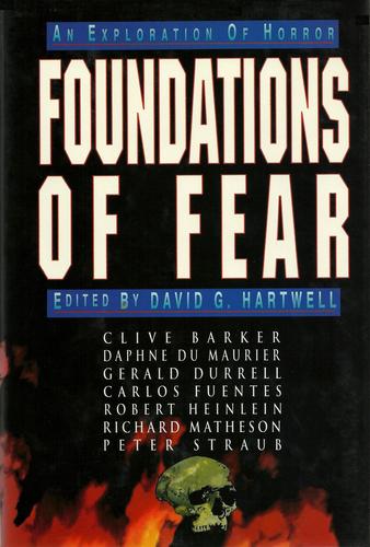 Foundations of Fear-small