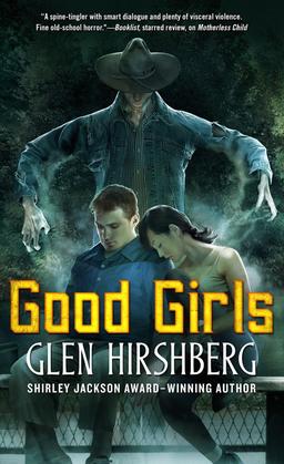 Good Girls Glen Hirshberg-small