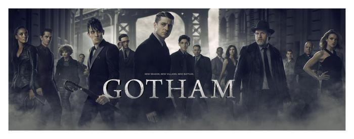 Gotham Season 2-small