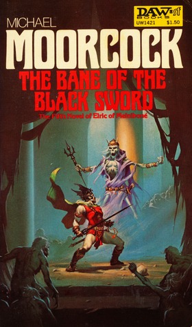 Michael Whelan The Bane of the Black Sword DAW-small