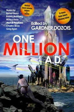 One Million AD Gardner Dozois Baen-small