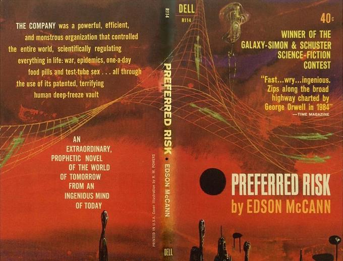 Preferred Risk Edson McCann-small