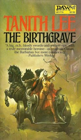 The Birthgrave Ken Kelly-small