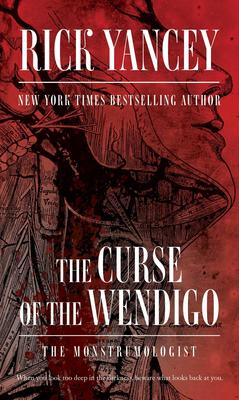The Curse of the Wendigo-small