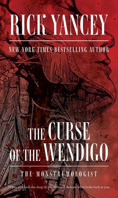 The Curse of the Wendigo-small