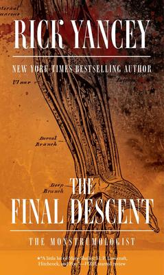 The Final Descent-small