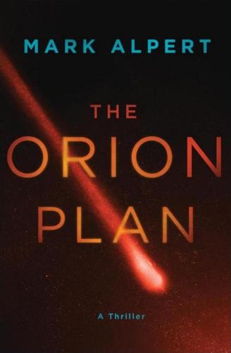 The Orion Plan-small
