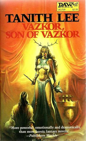 Vazkor, Son of Vazkor Ken Kelly-small