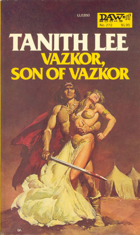 Vazkor, Son of Vazkor-small