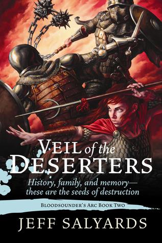 Veil of the Deserters-small