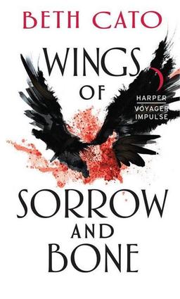 Wings of Sorrow and Bone-small