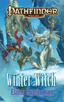 pathfinder winter witch