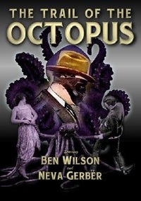 seriados-the-trail-of-the-octopus-poster