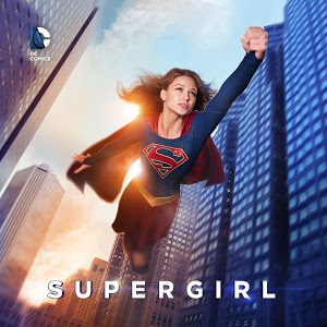 supergirl - 1