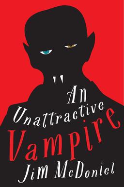 An Unattractive Vampire-small