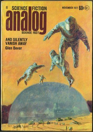 Analog November 1971