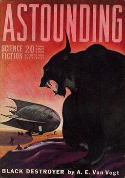 Astounding July 1939 Black Destroyer-small