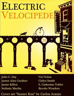 Electric Velocipede 26-small