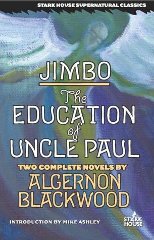 Jimbo and The Education of Uncle Paul-small