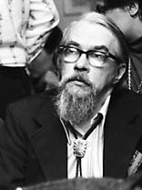 Lester Del Rey