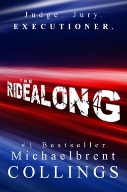 Michaelbrent Collings The Ridealong-small