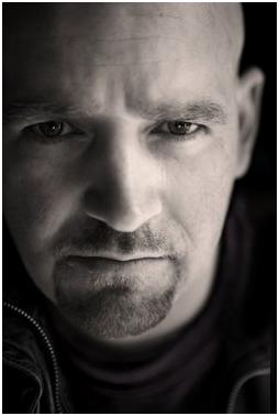 MbC and his look of smoldering intensity
