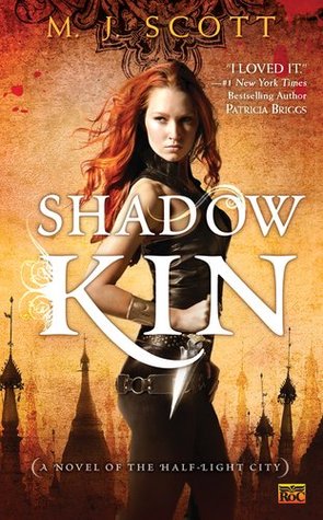 Shadow Kin MJ Scott-small