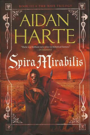 Spira Mirabilis Aidan Harte-small