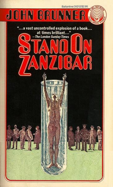 Stand on Zanzibar 1976-small