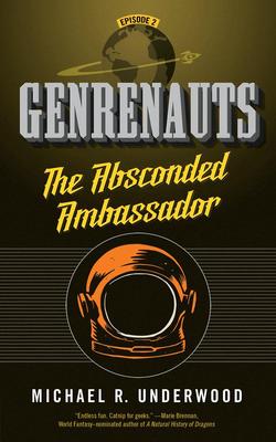 The Absconded Ambassador-small