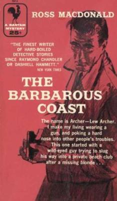 The Barbarous Coast-small