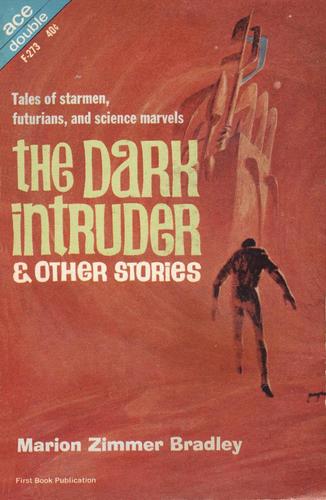 The Dark Intruder 1964-small