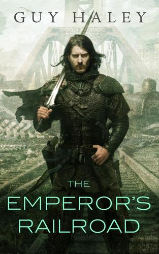 The Emperor's Railroad-small