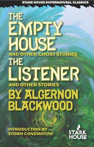 The Empty House and The Listener-small