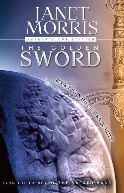 The Golden Sword Author's Cut Edition-small