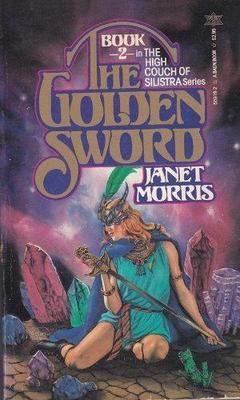 The Golden Sword Baen-small