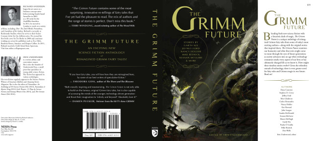 The Grimm Future full