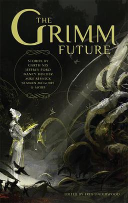 The Grimm Future-small